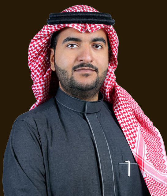 Saud AlMuhaidib