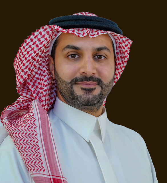 Dr. AlBara AlOthman