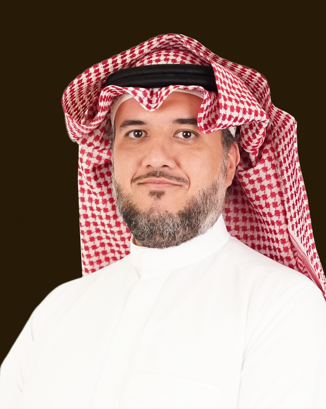 Prof. Dr. Mohammed AlSurf